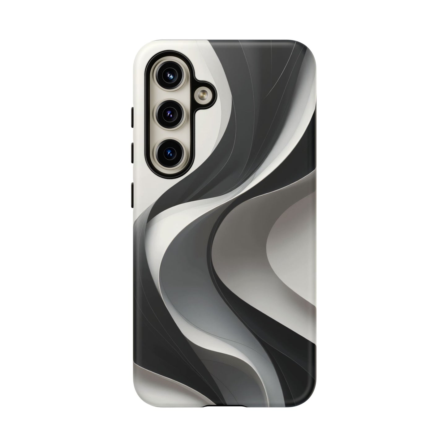 Samsung Galaxy S24 Series - Flow