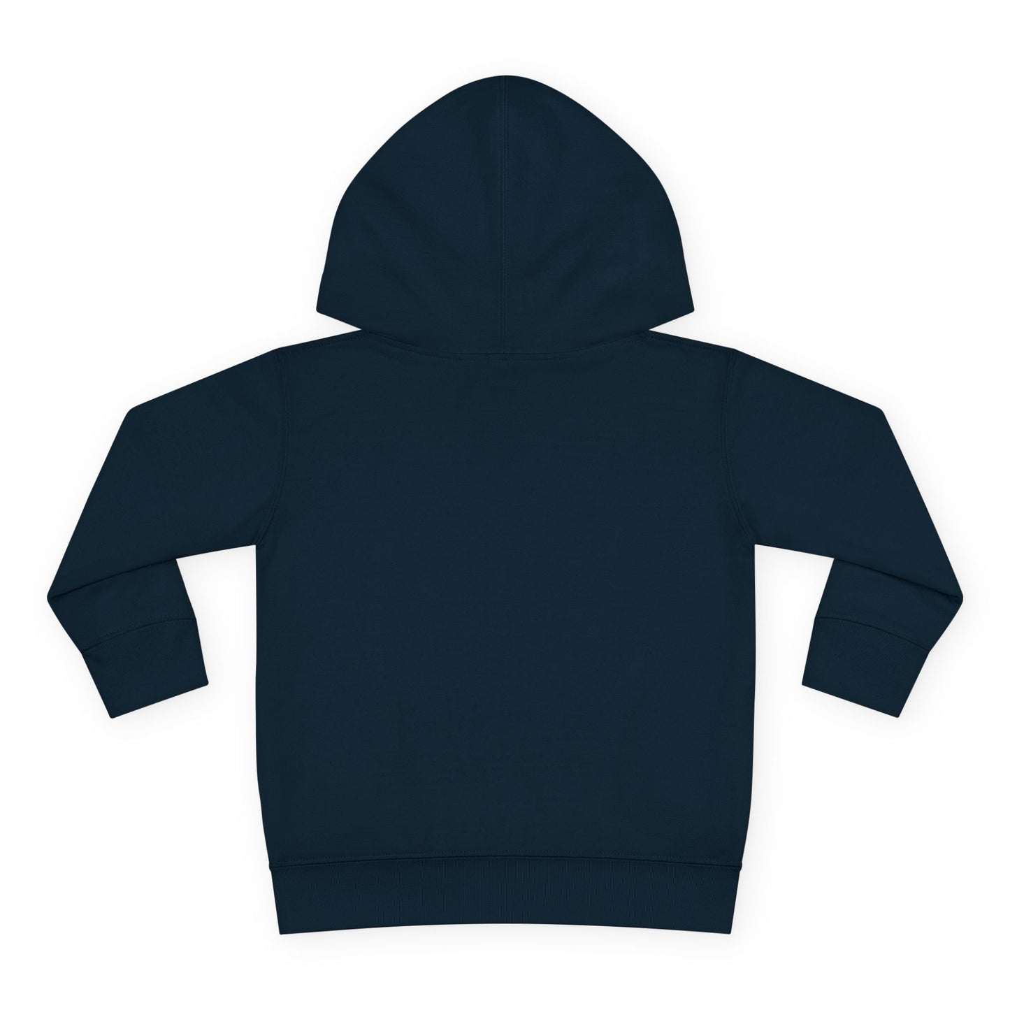 Toddler Hoodie - Classic