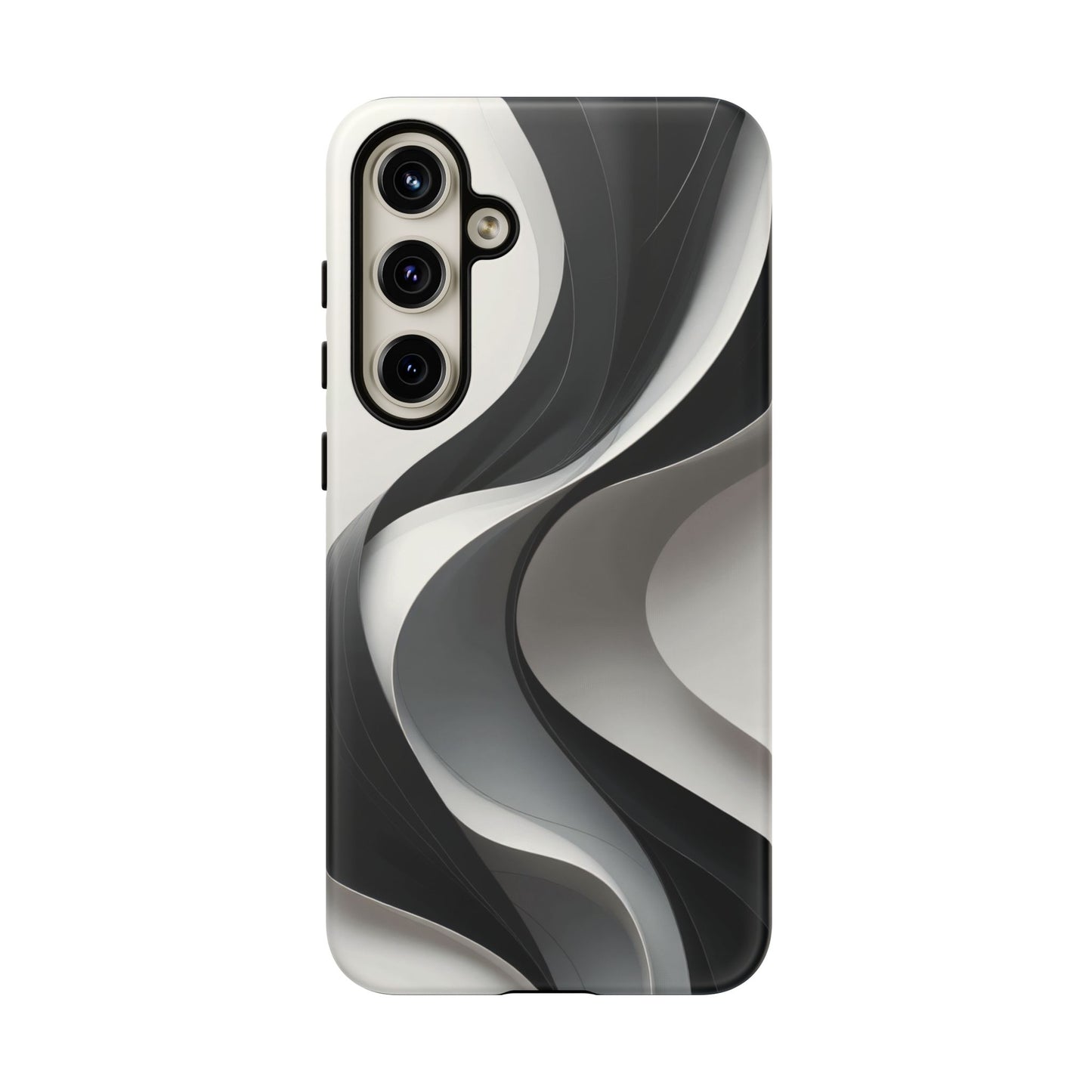 Samsung Galaxy S24 Series - Flow