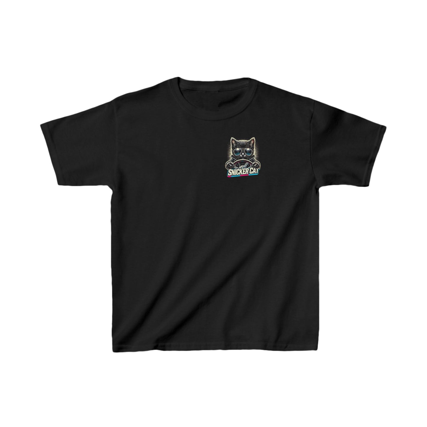 Youth Regular - Wheel Master Snicker v2