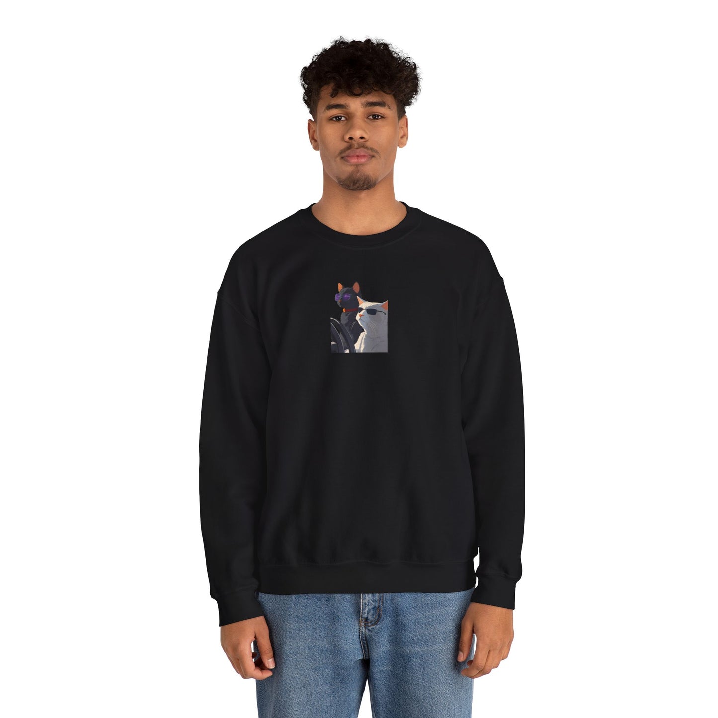 Sweatshirt - Classic
