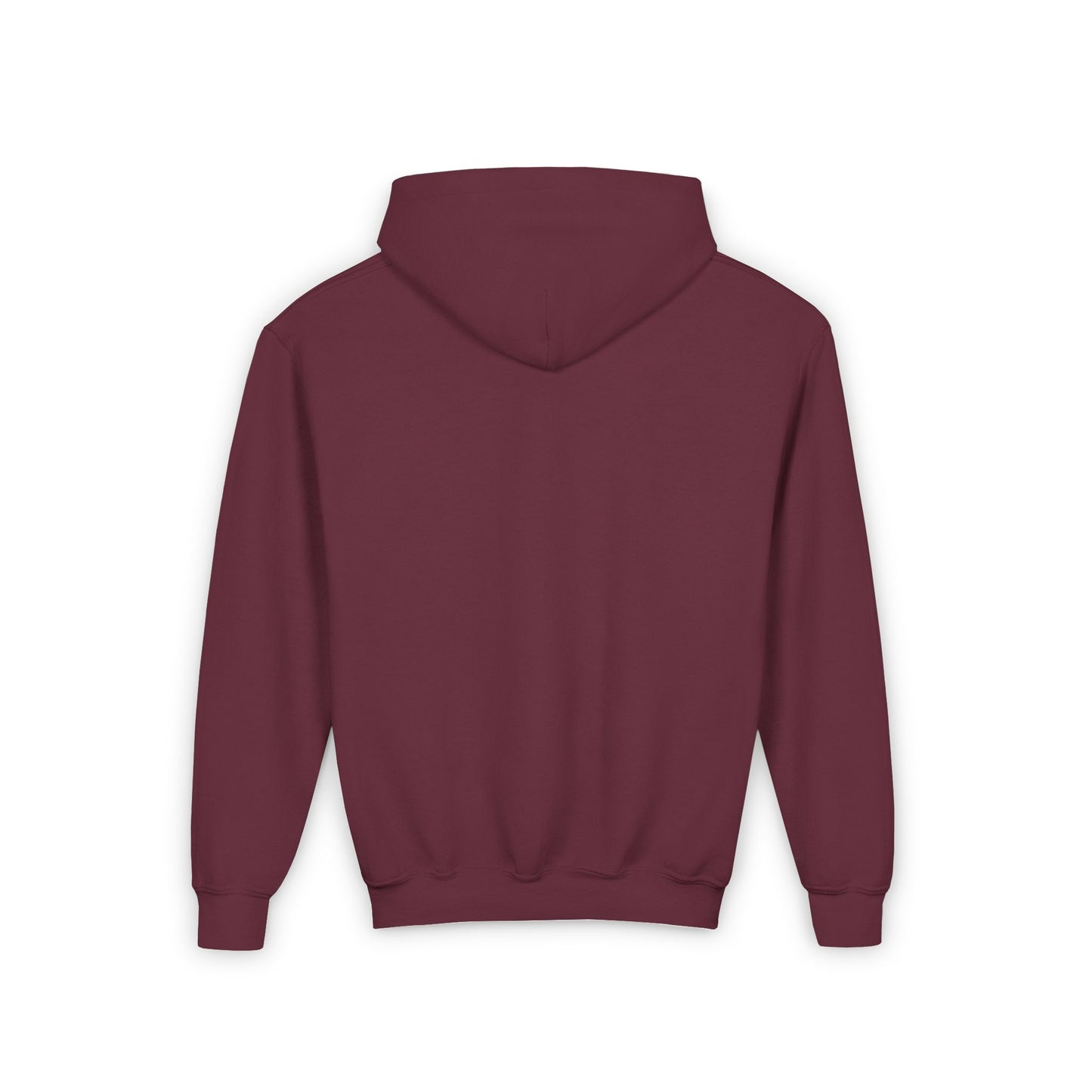 Youth Hoodie - Classic