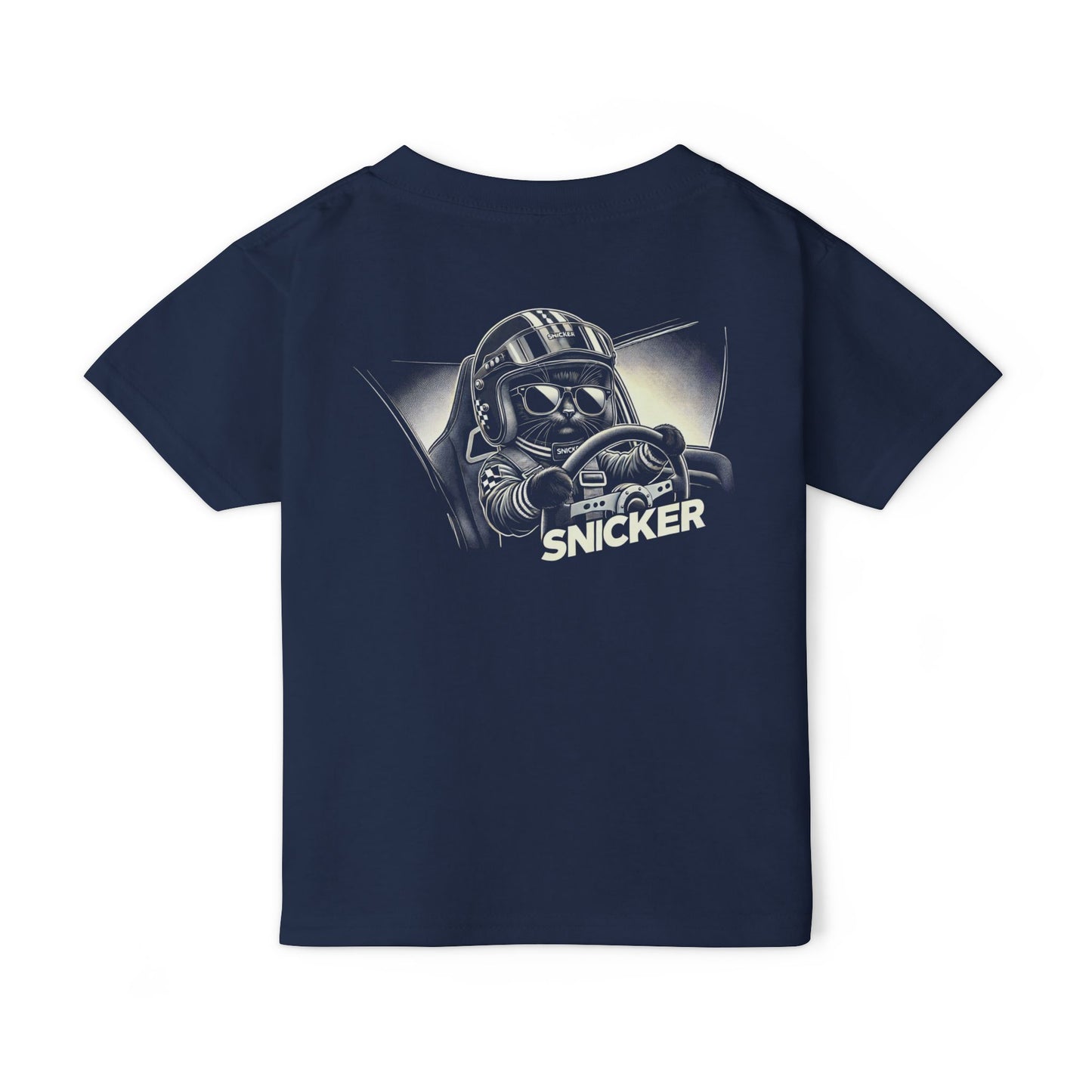 Toddler Regular - Race Mode Snicker