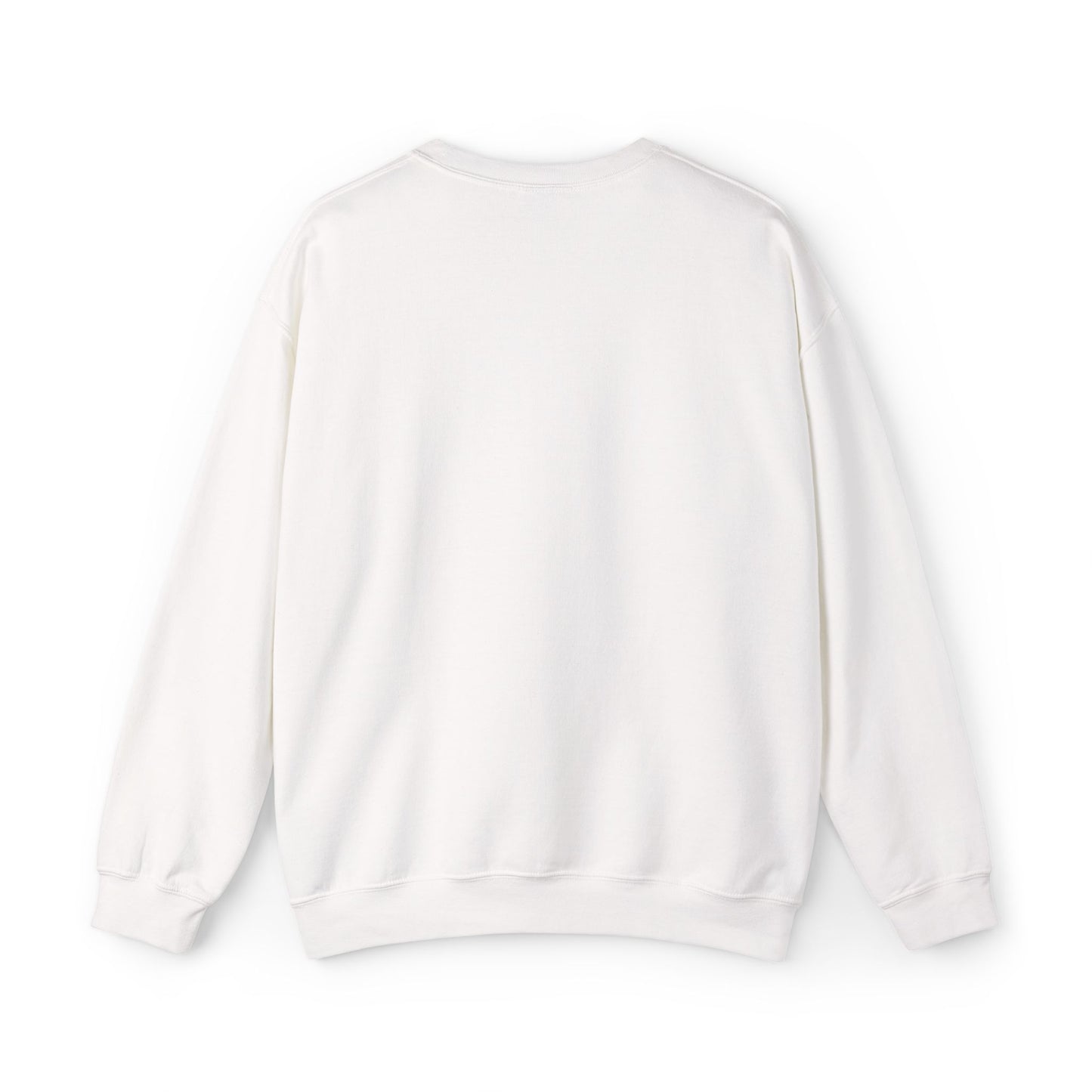 Sweatshirt - Classic On Fire