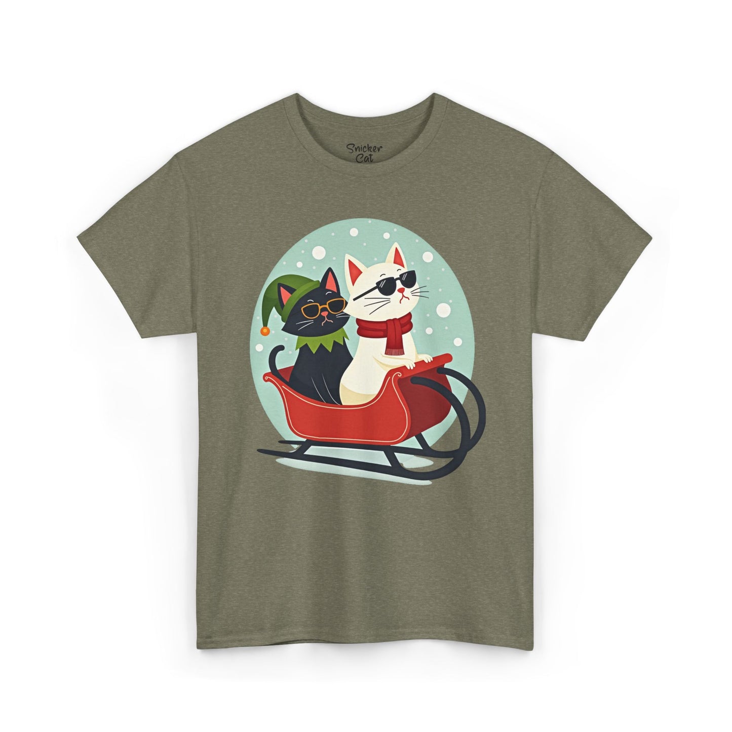 Regular - Christmas Race