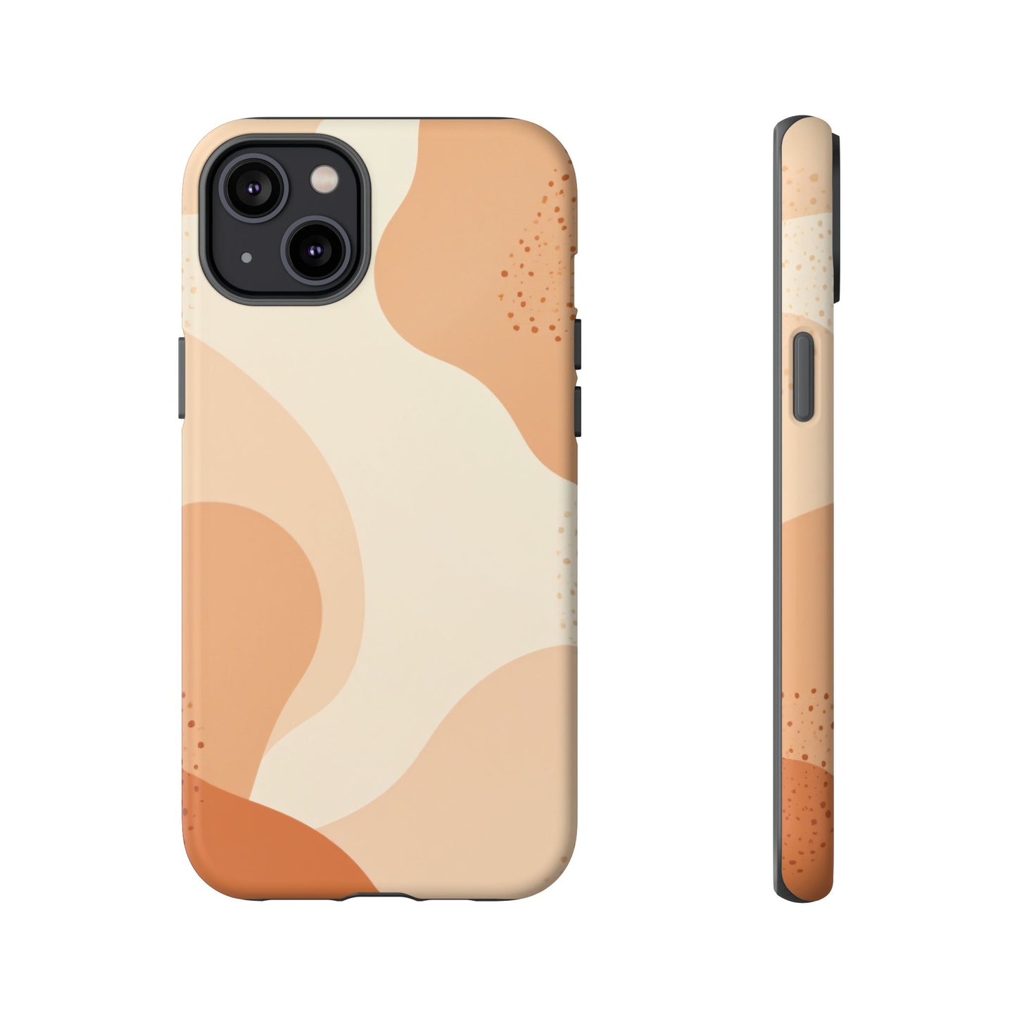 iPhone 14 Series - Amber