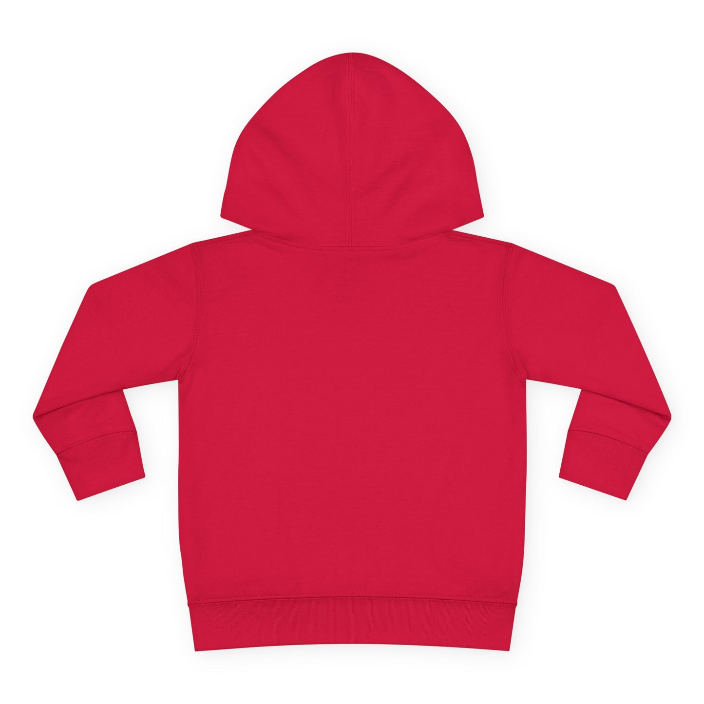 Toddler Hoodie - Classic