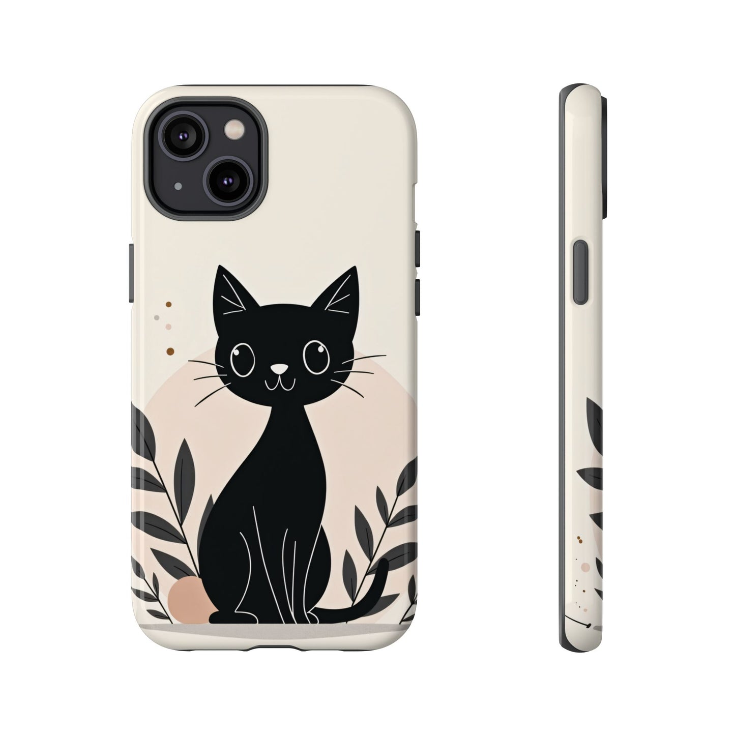 iPhone 14 Series - Whiskers
