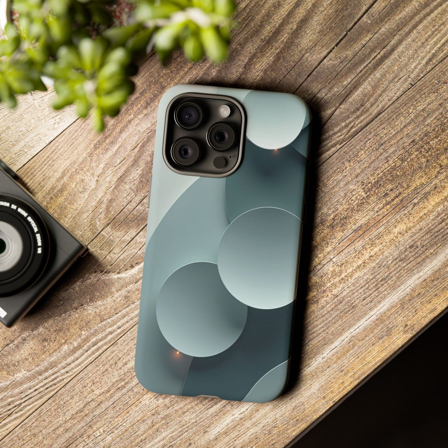 iPhone 15 Series - Celestia