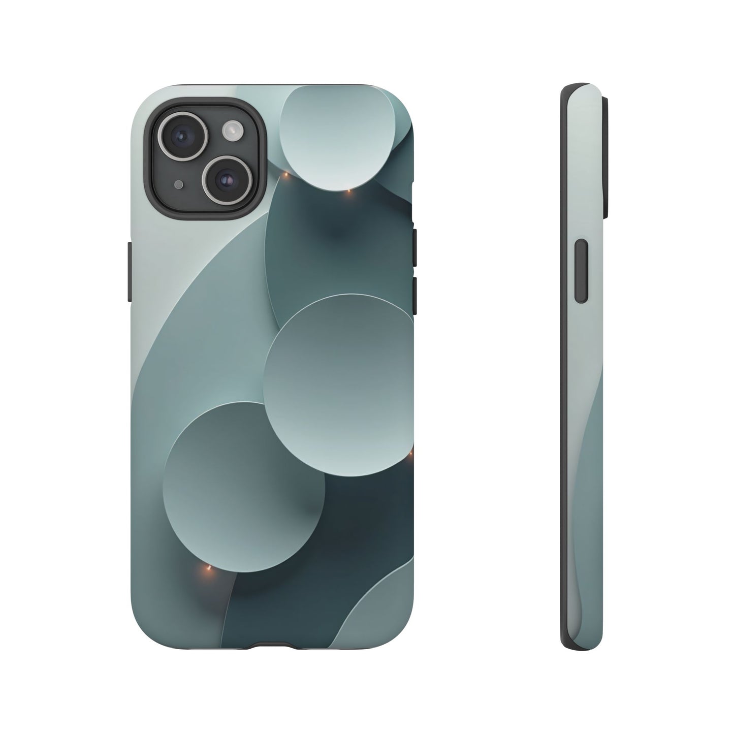 iPhone 15 Series - Celestia