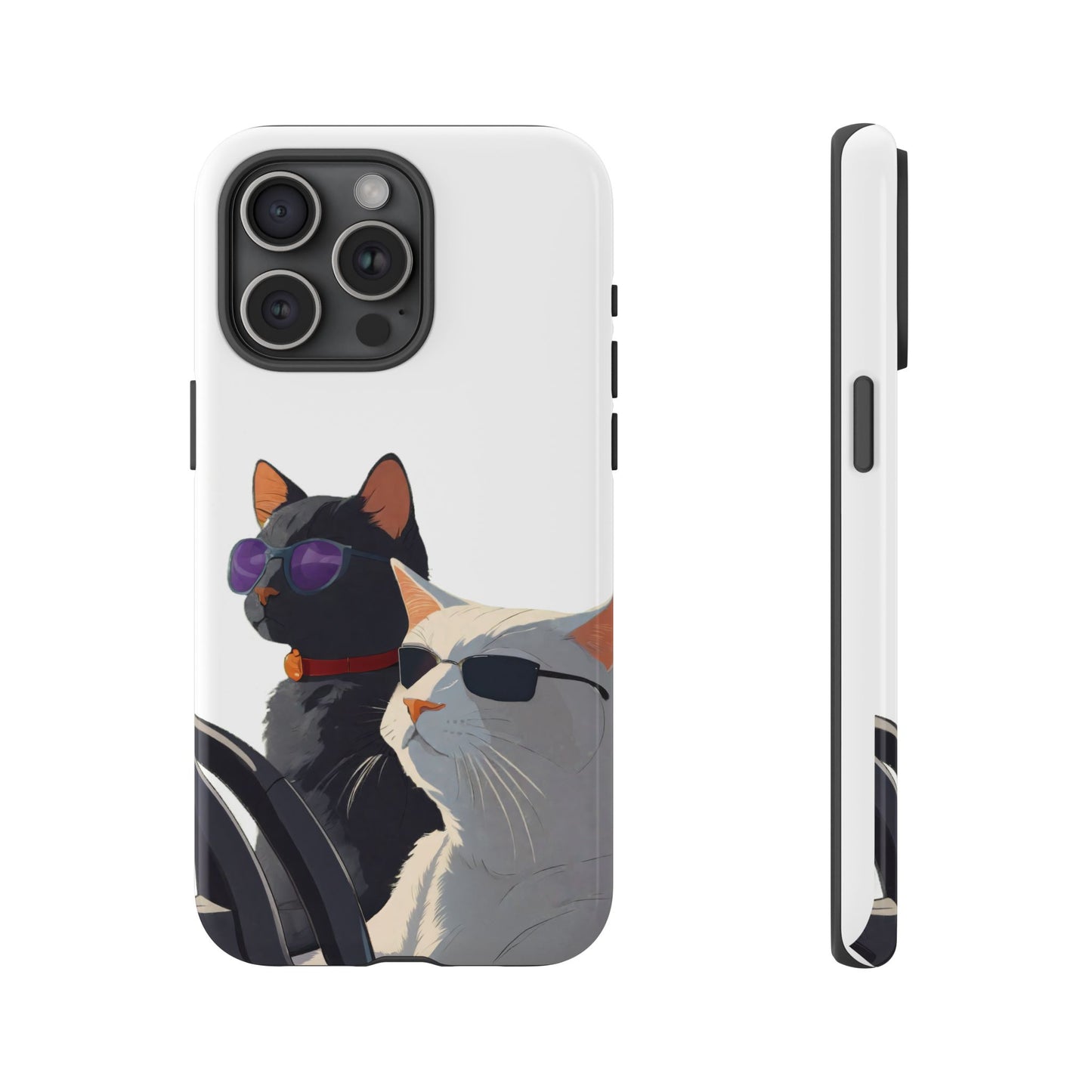 iPhone 15 Series - Classic