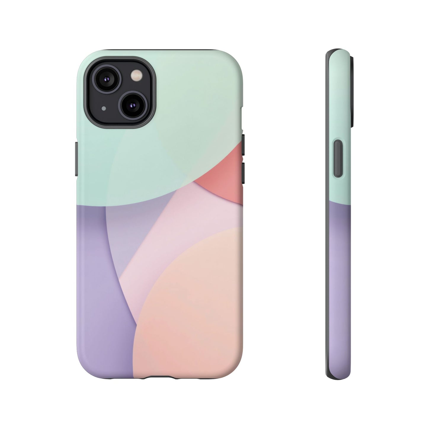 iPhone 14 Series - Pastel