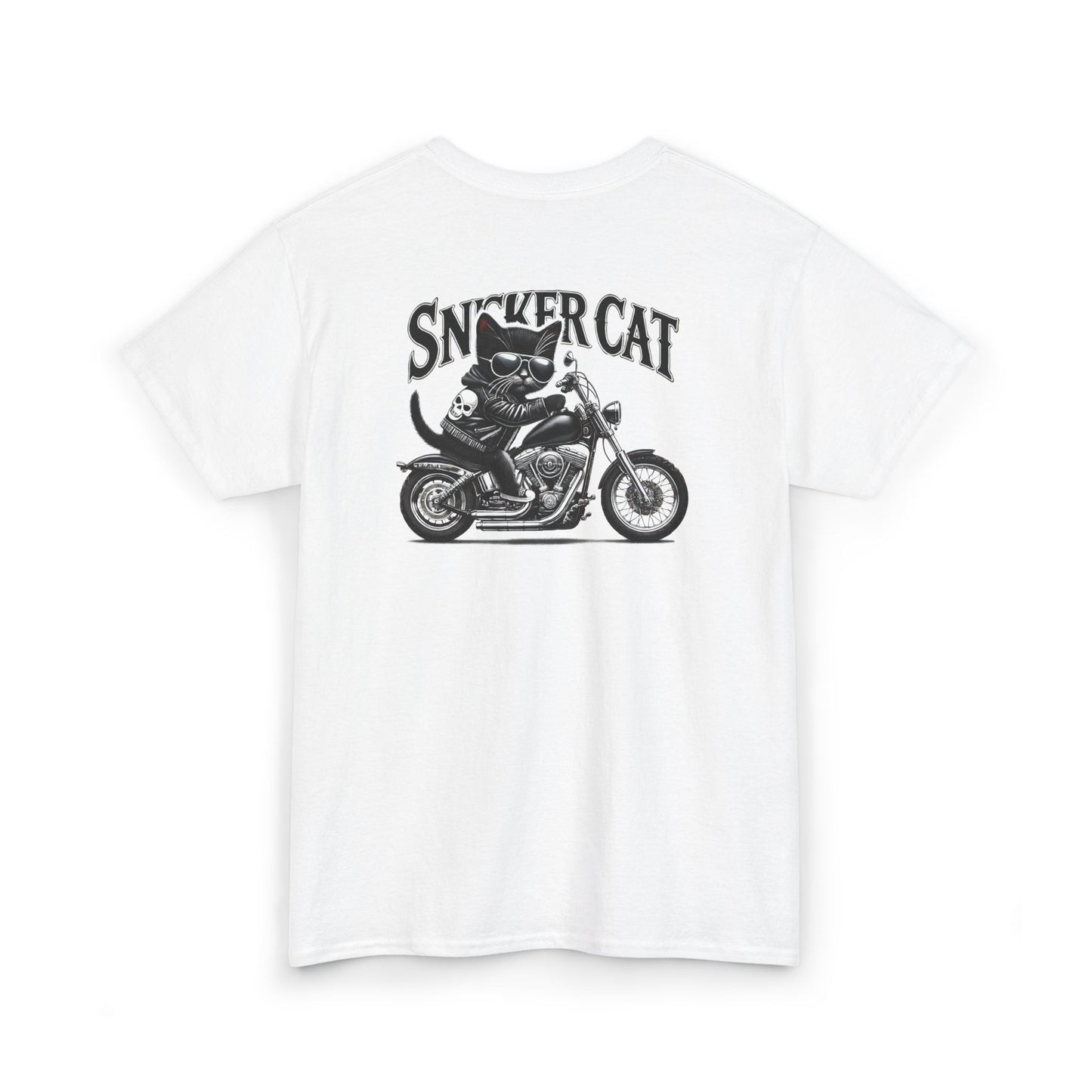 Regular - Road King Snicker