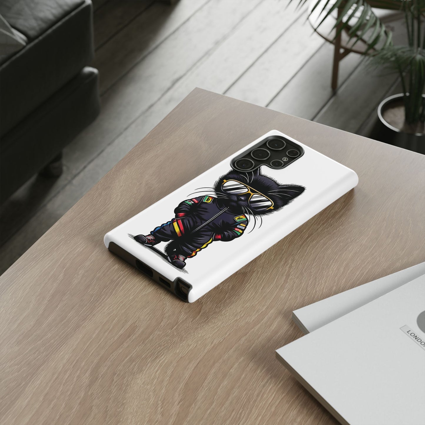 Samsung Galaxy S22 Series - Racer