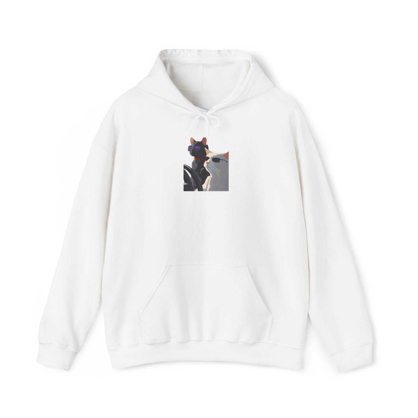 Hoodie - Classic