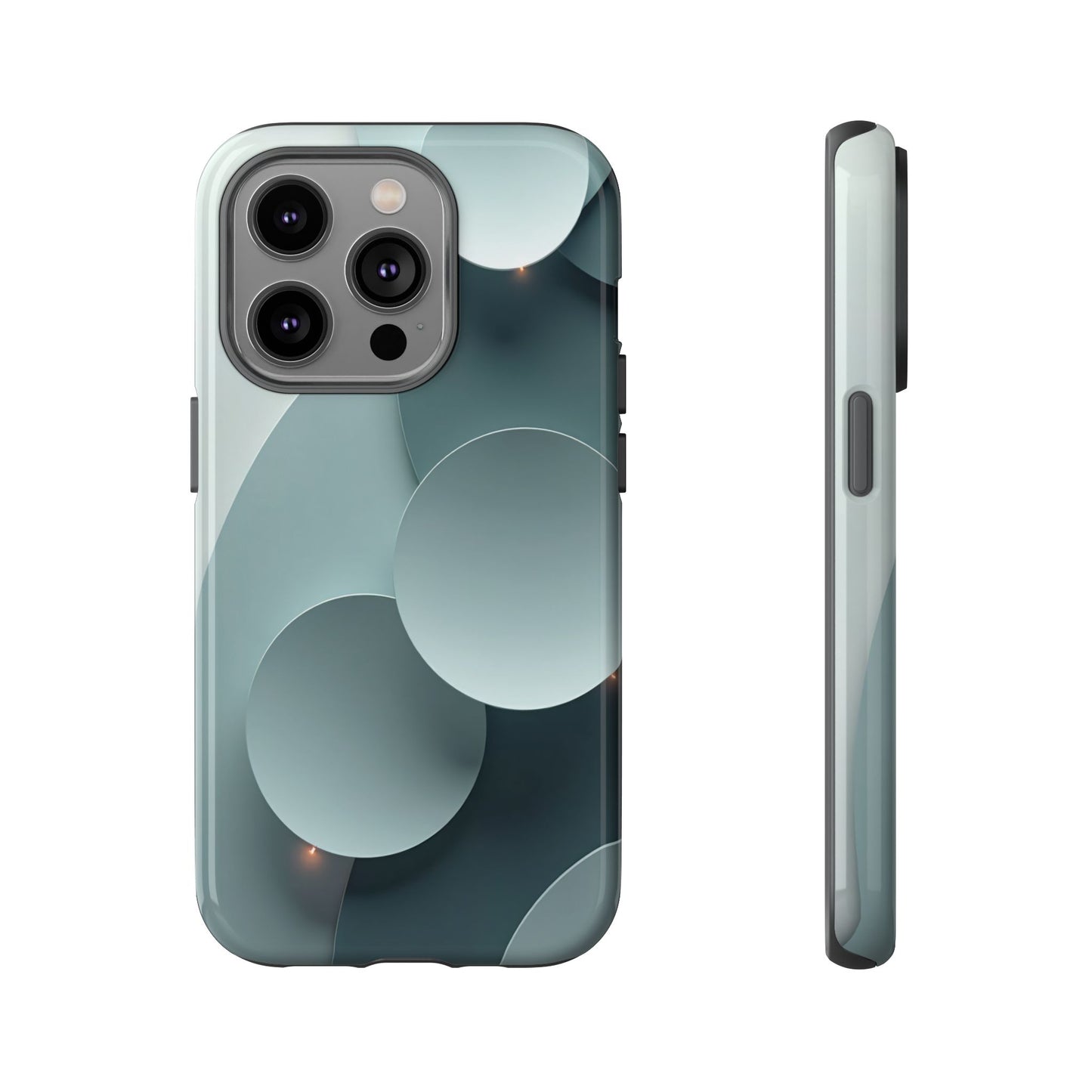 iPhone 14 Series - Celestia