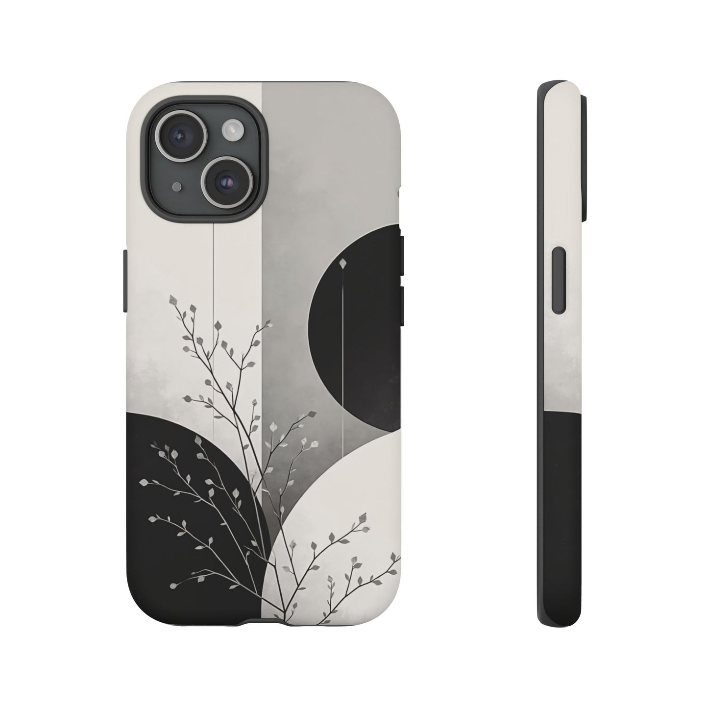iPhone 15 Series - Balance