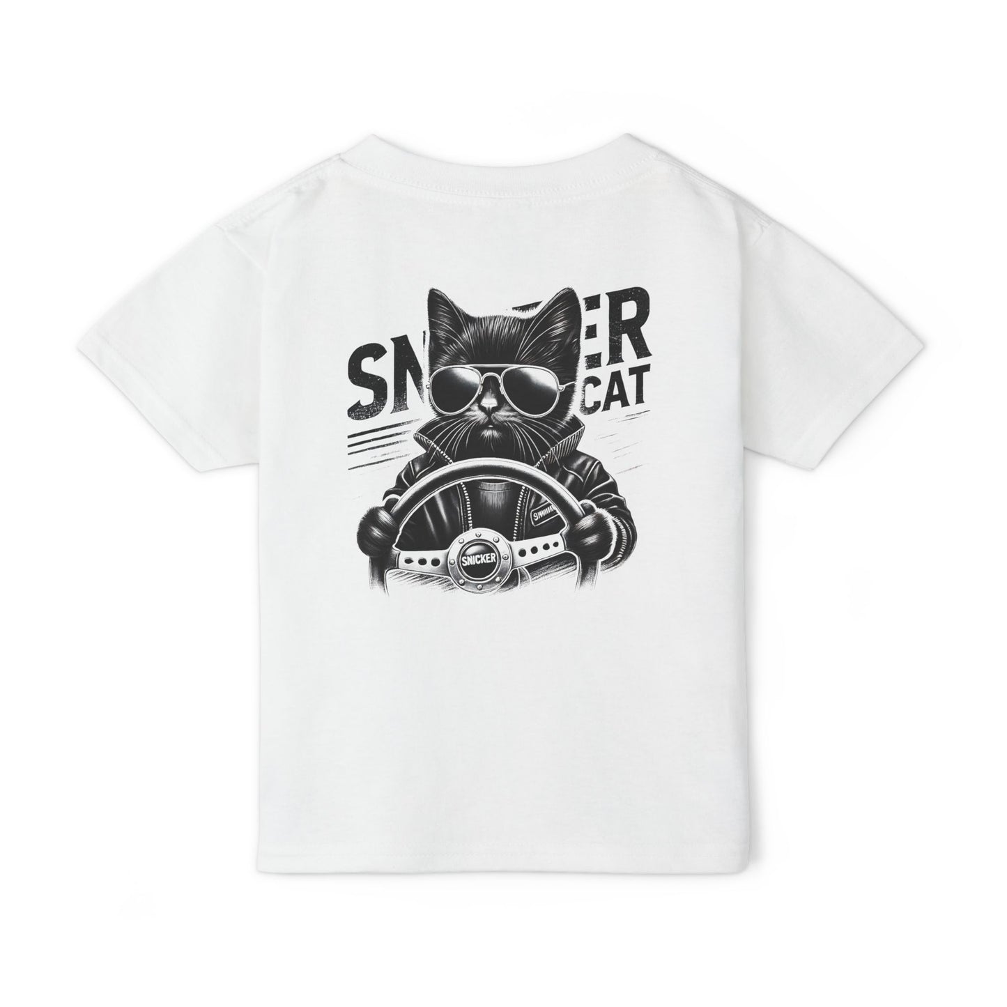 Toddler Regular - Road Commander Snicker