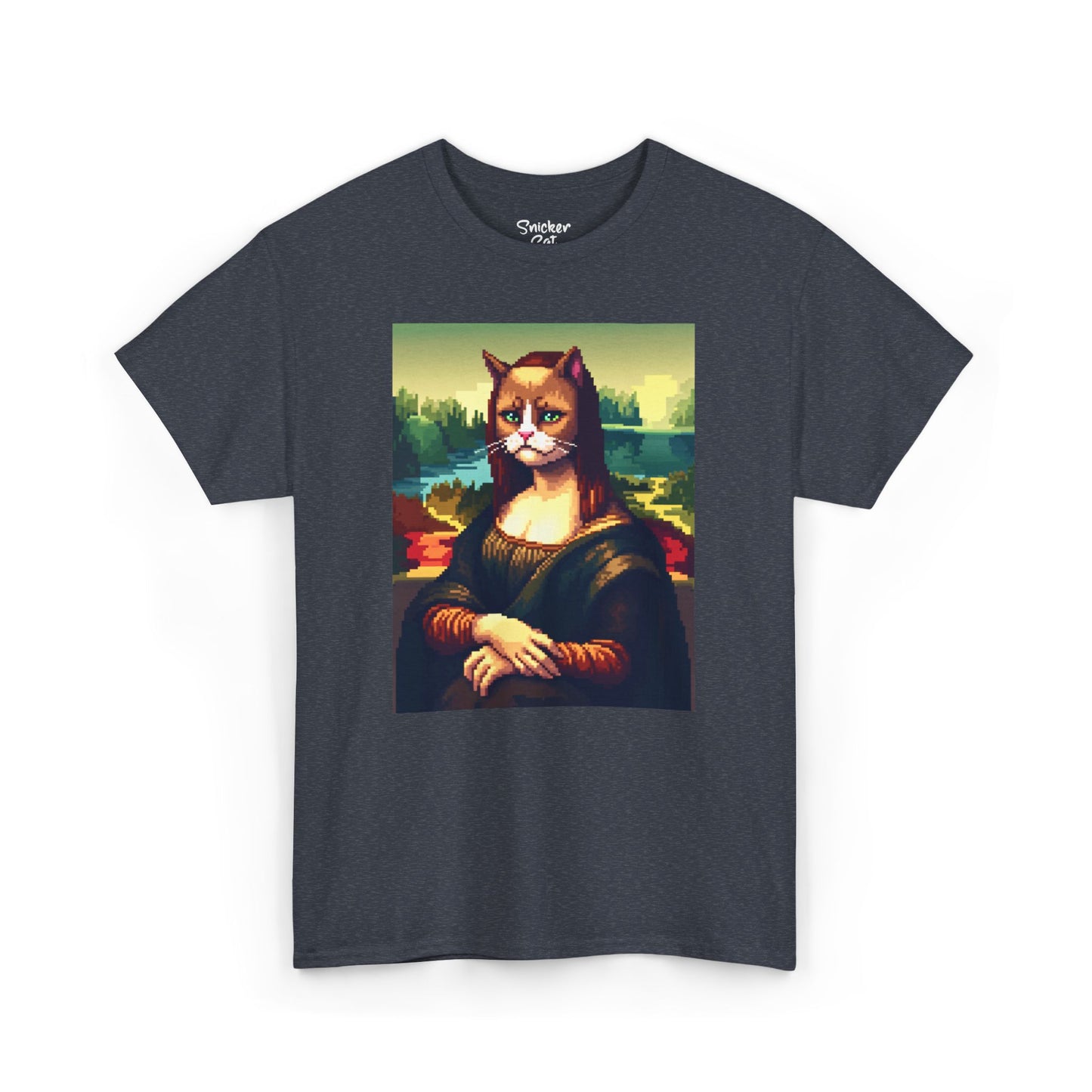 Regular - Cat Lisa