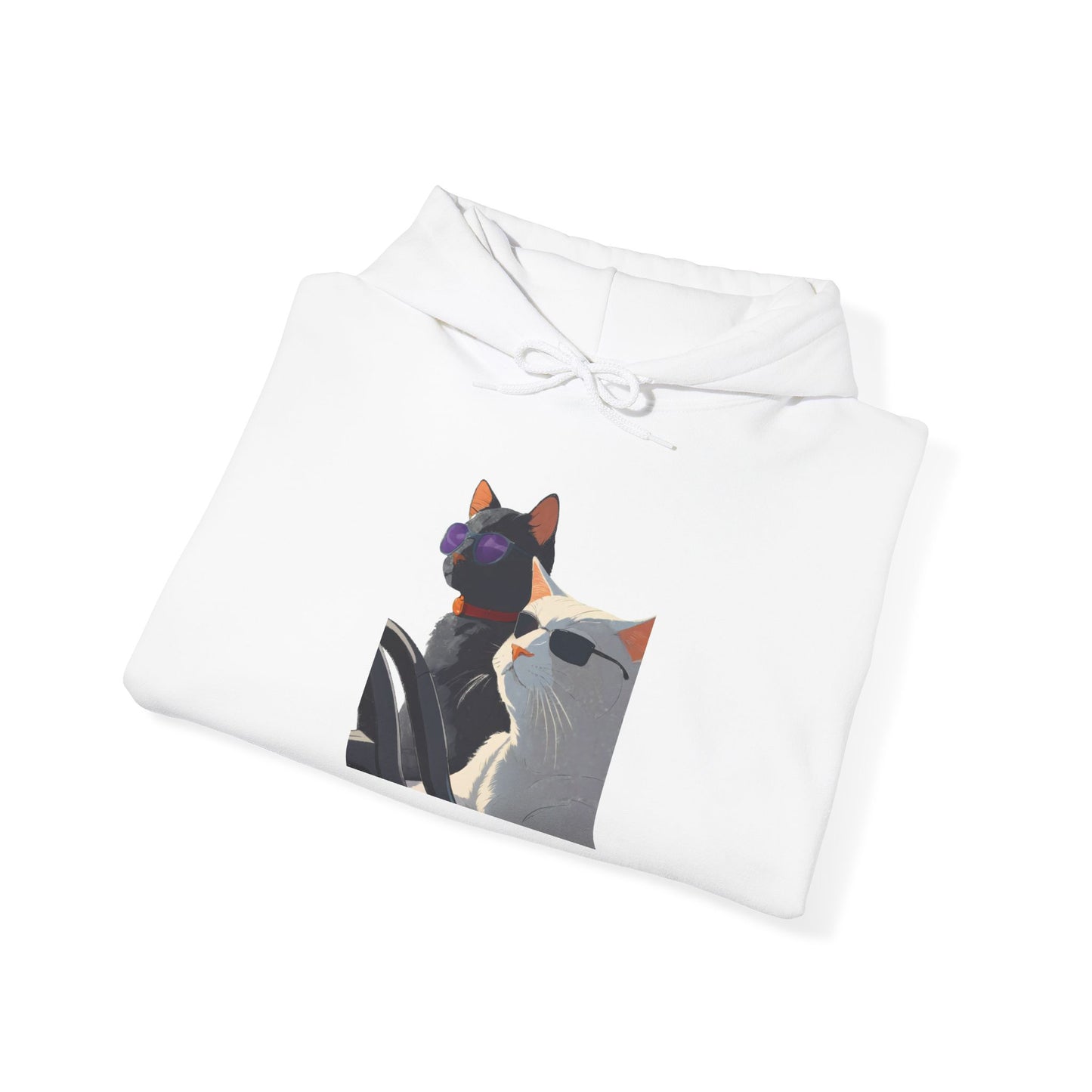 Hoodie - Classic v2