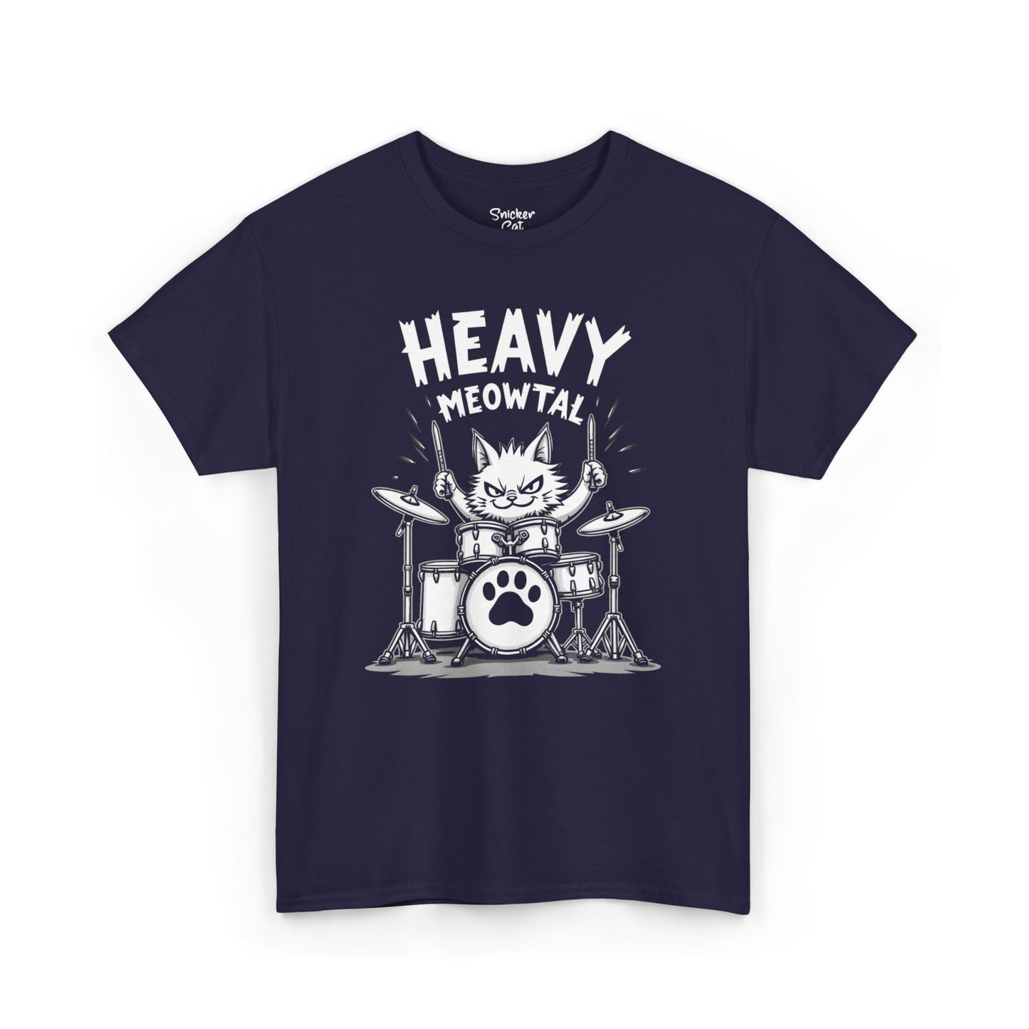 Regular - Meowtal