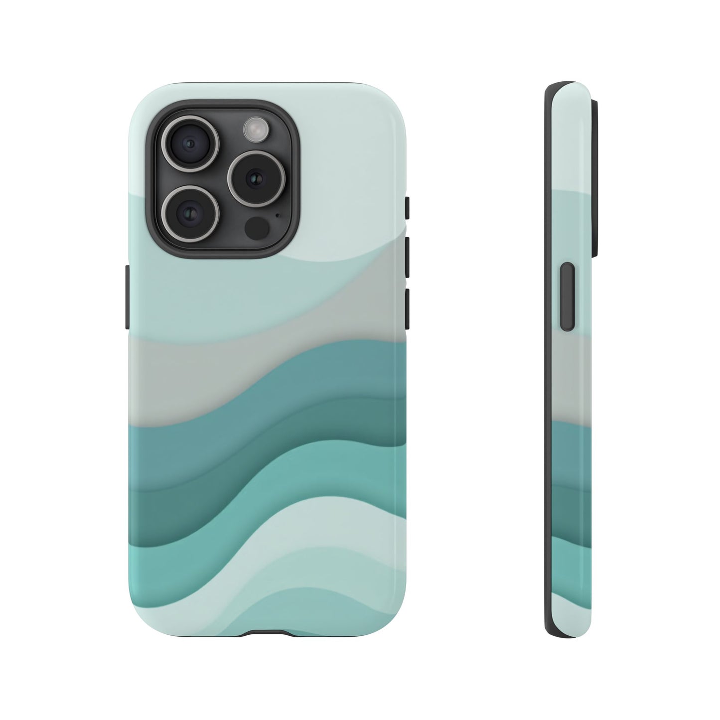 iPhone 15 Series - Serenity