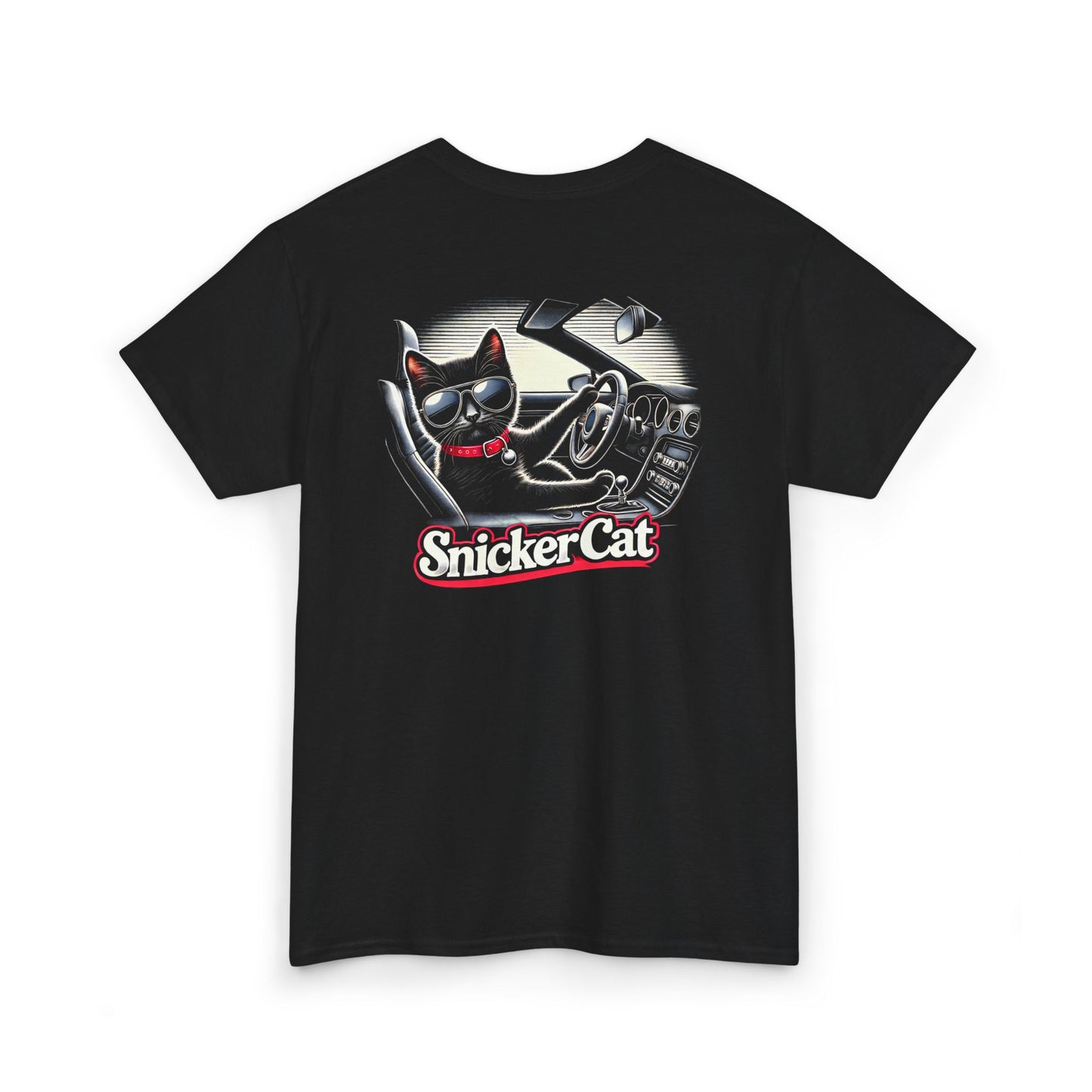 Regular - Chill Cat Driver v2