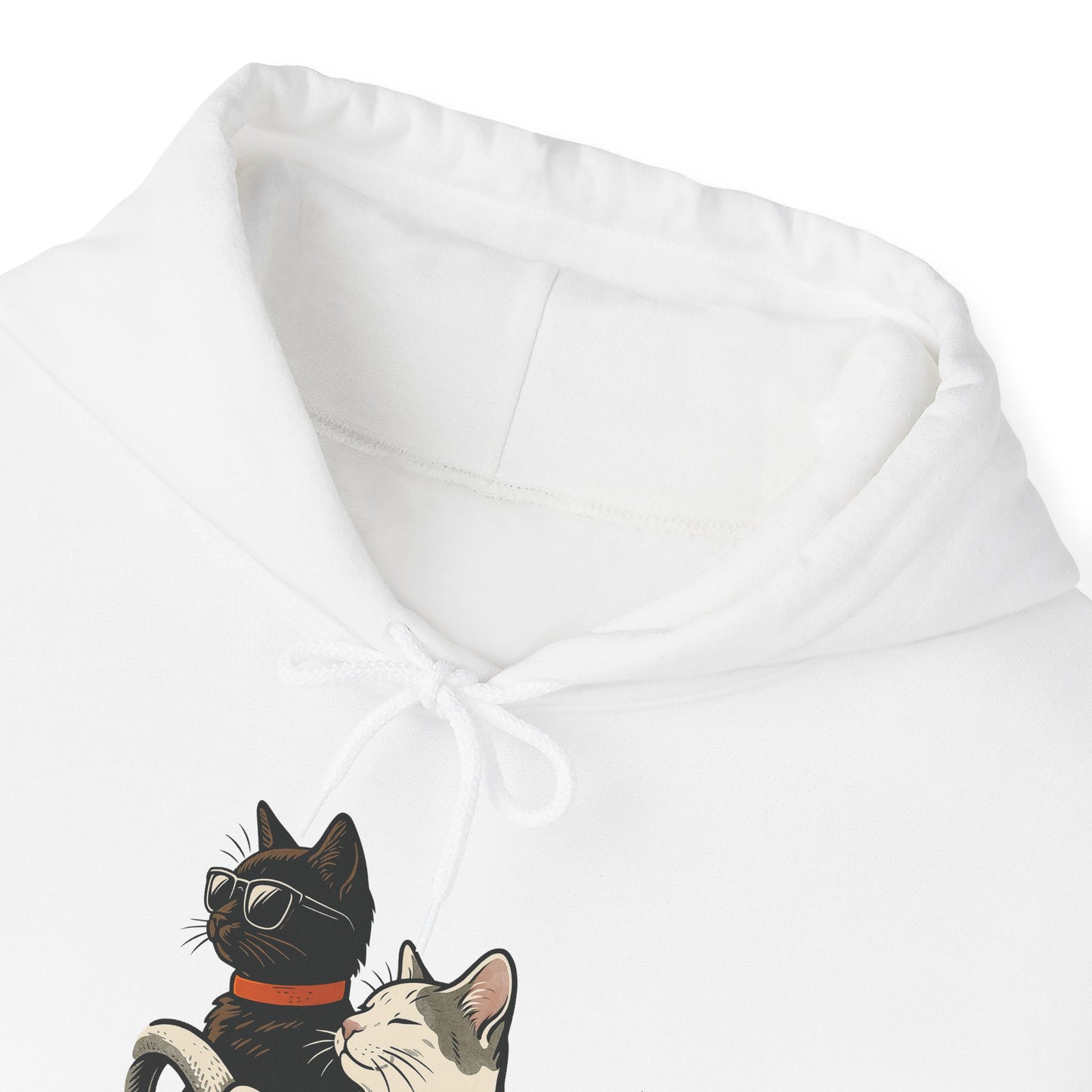 Hoodie - Classic V3