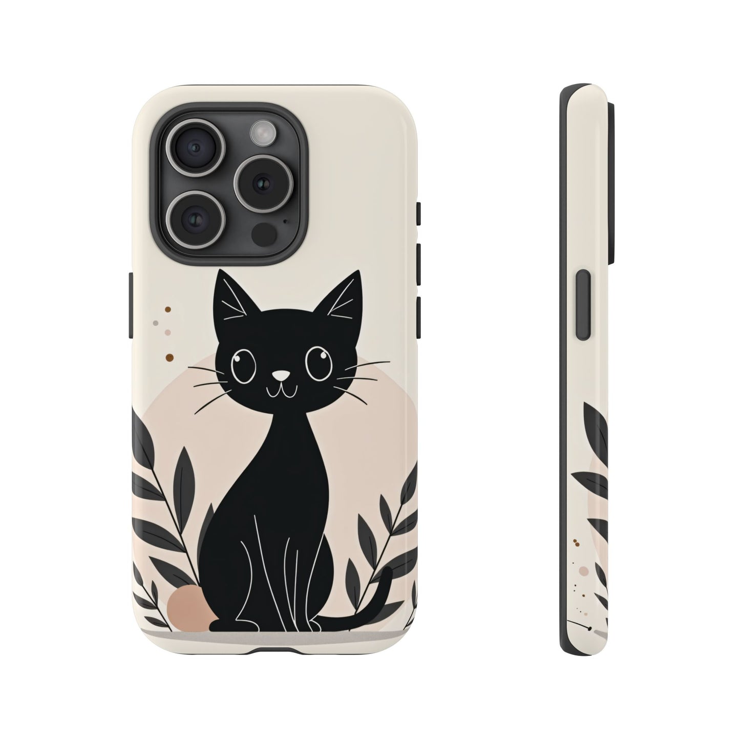 iPhone 15 Series - Whiskers