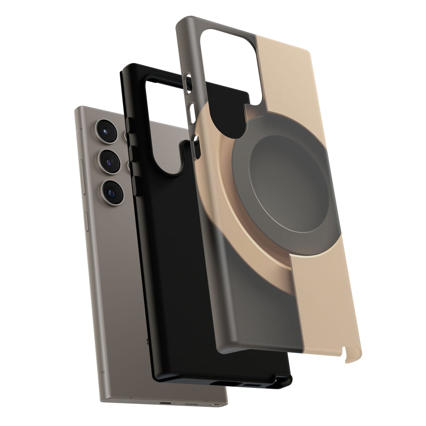 Samsung Galaxy S24 Series - Orbit