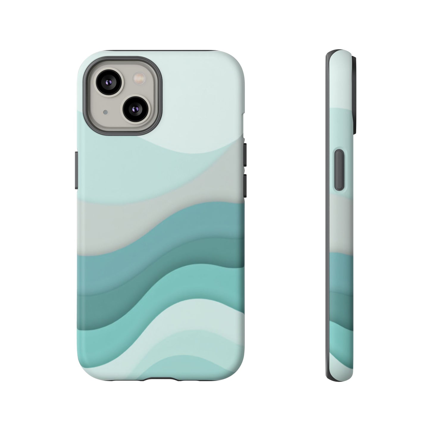 iPhone 14 Series - Serenity