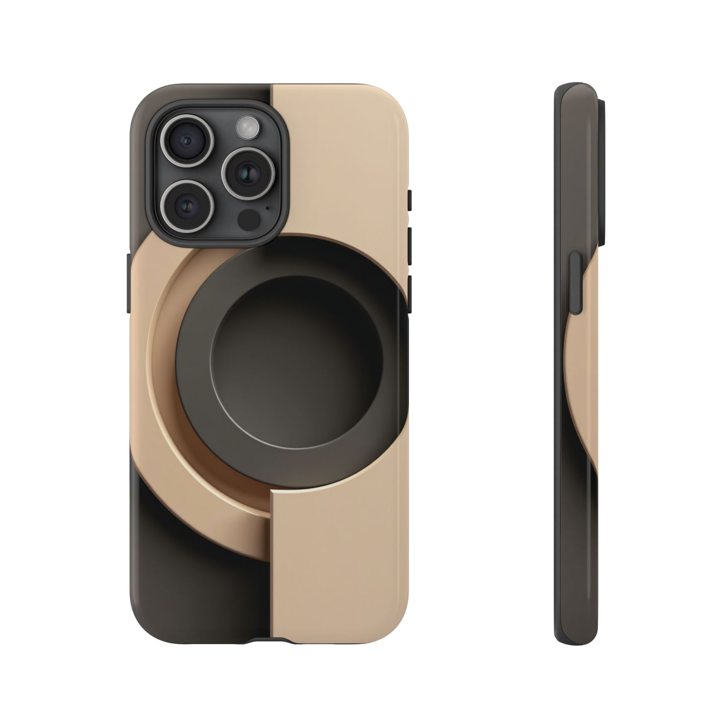 iPhone 15 Series - Orbit