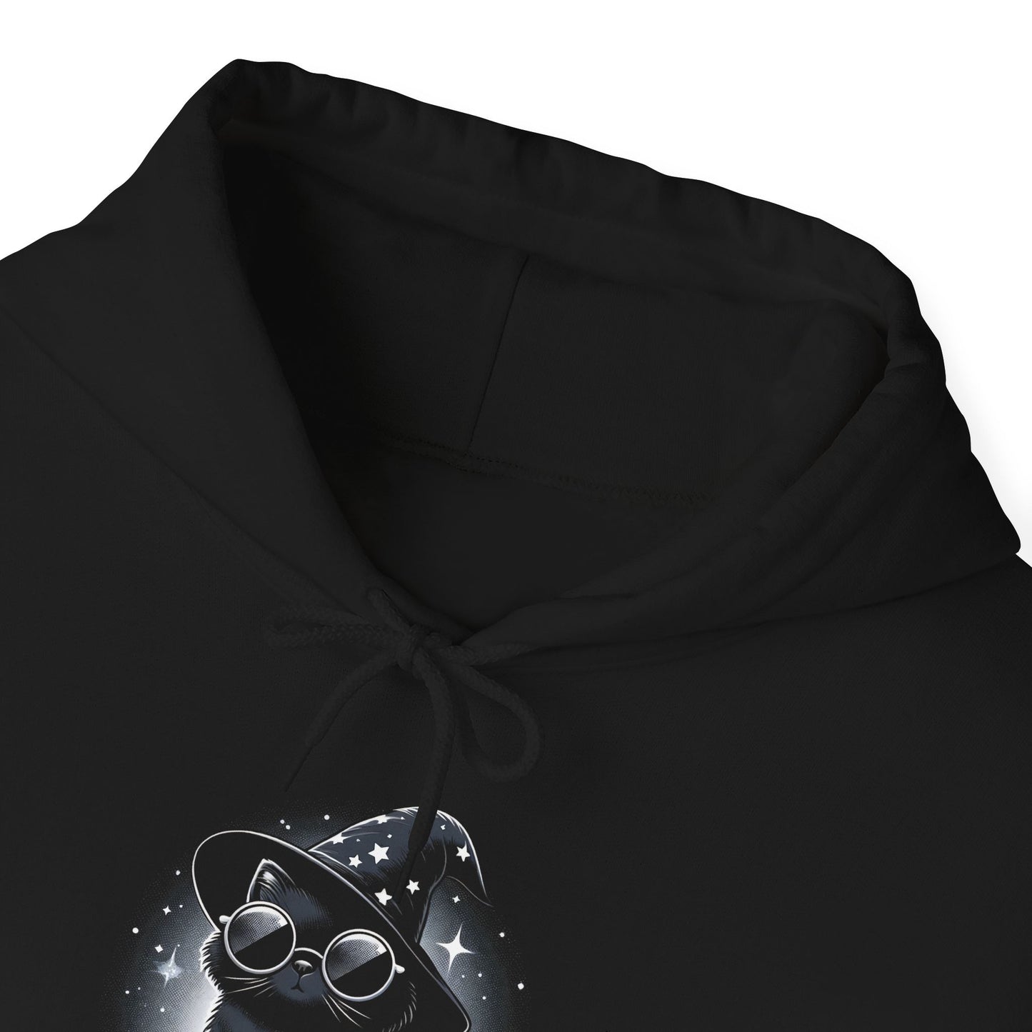 Hoodie - Wizard