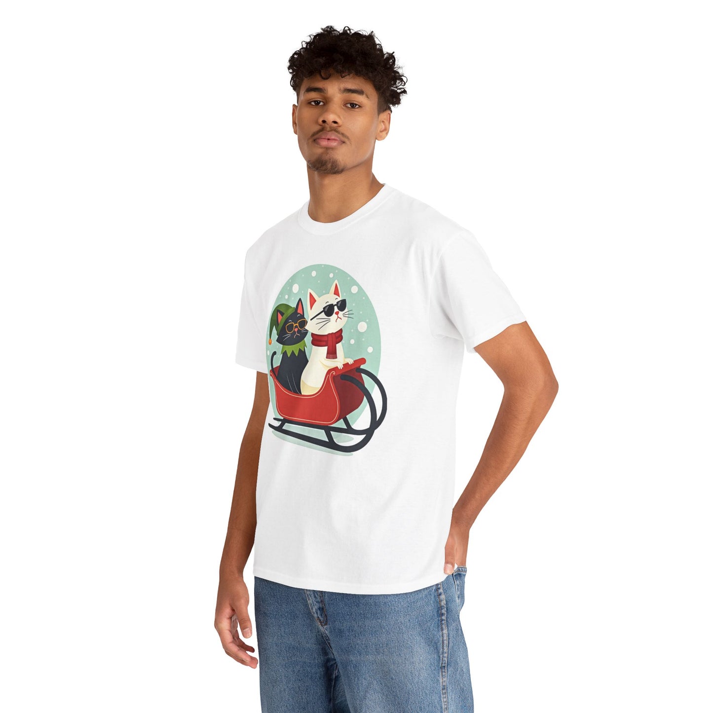 Regular - Christmas Race