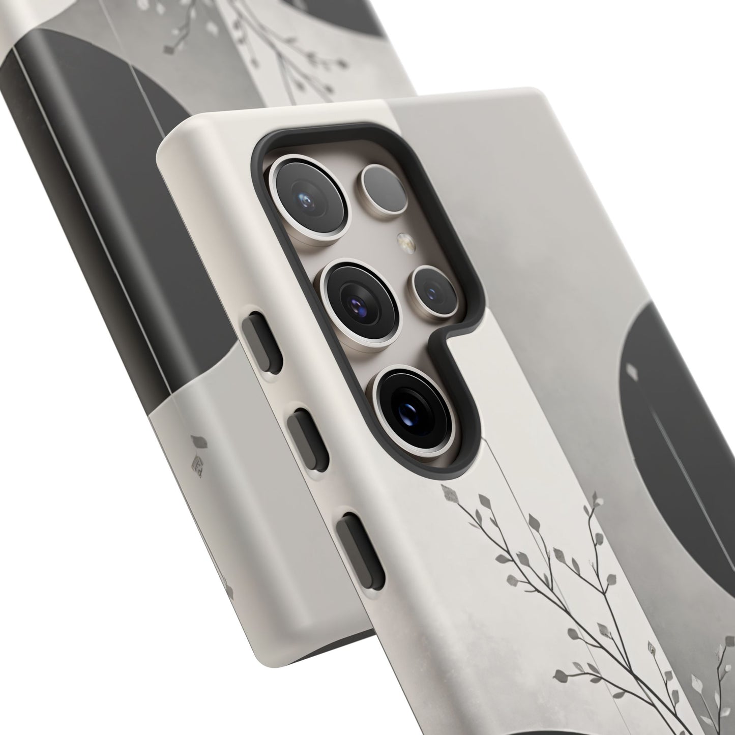 Samsung Galaxy 24 Series - Balance