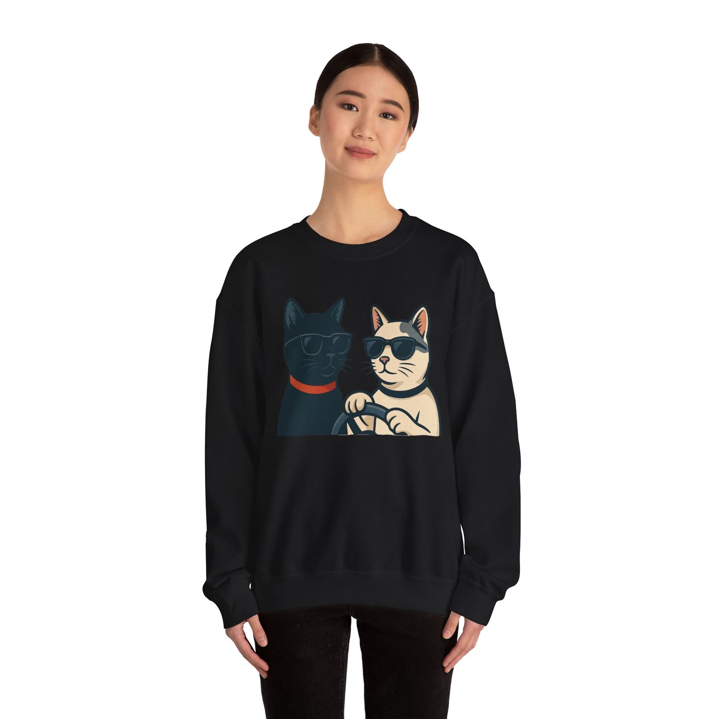 Sweatshirt - Classic V4