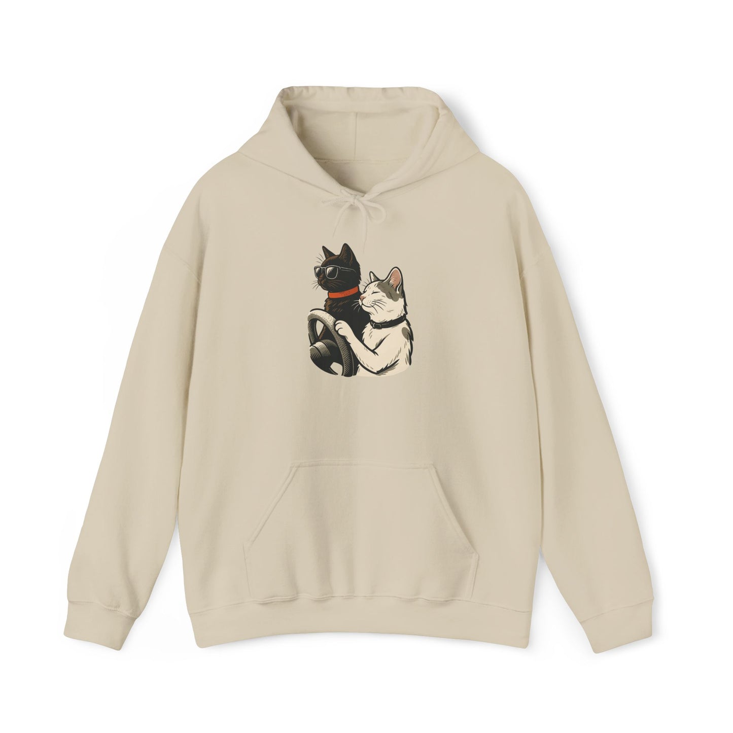 Hoodie - Classic V3