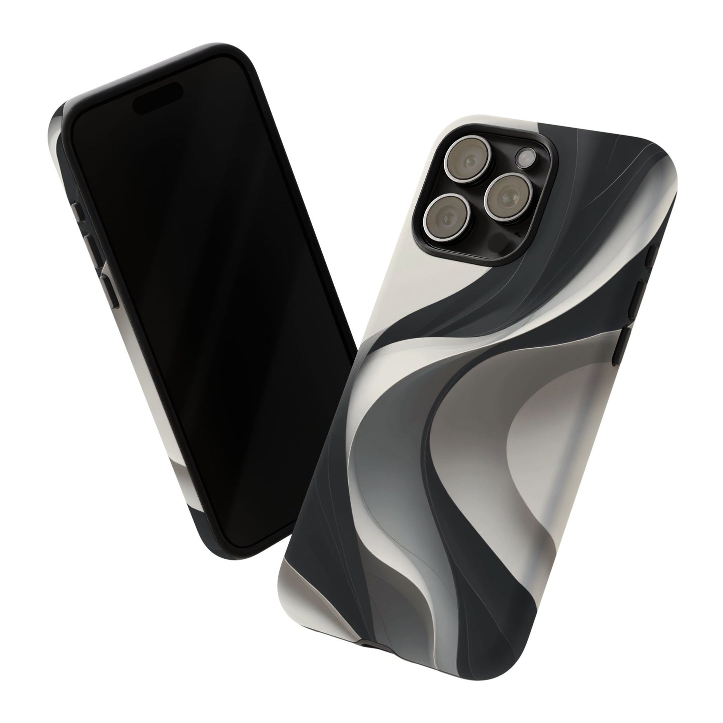 iPhone 15 Series - Flow