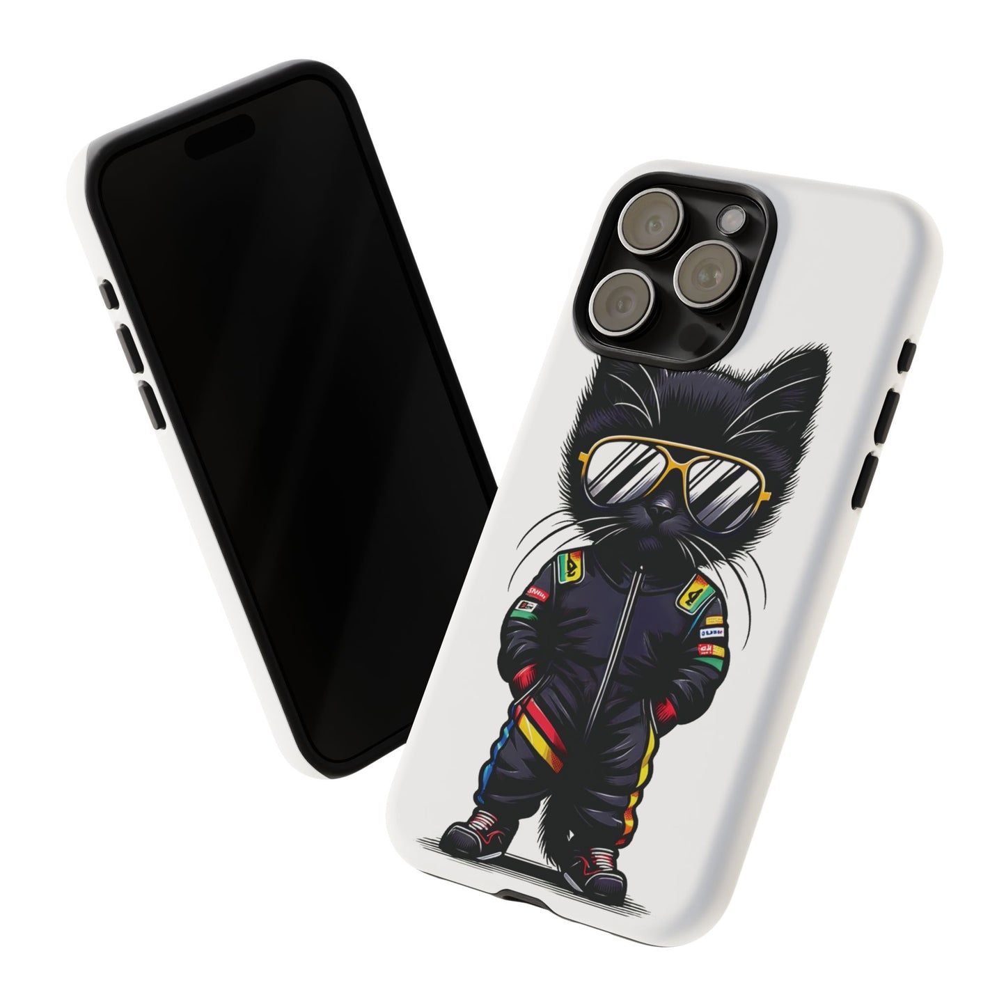 iPhone 15 Series - Racer
