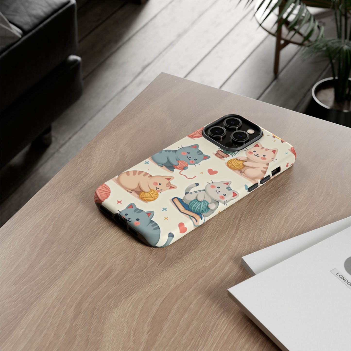 iPhone 14 Series - Meowment