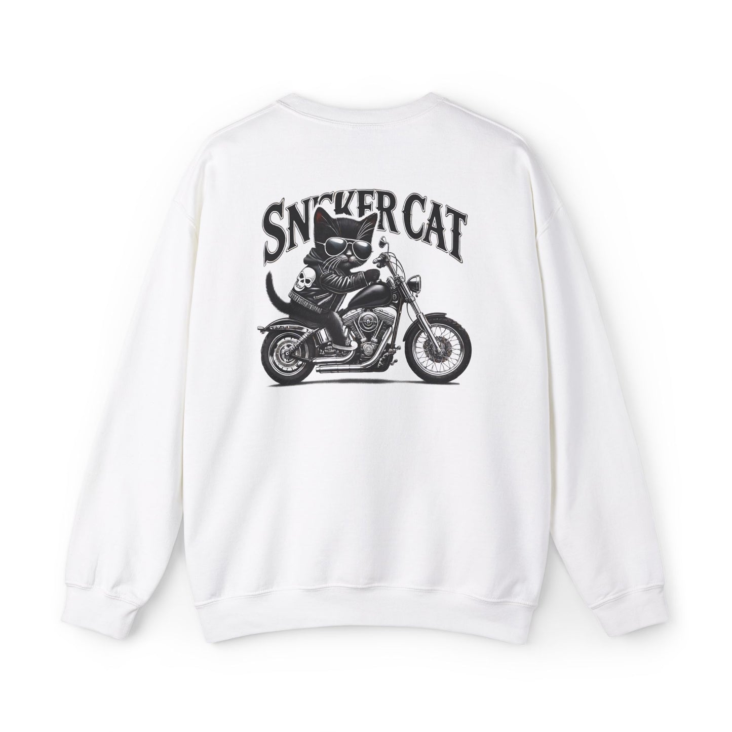 Sweatshirt - Road King Snicker