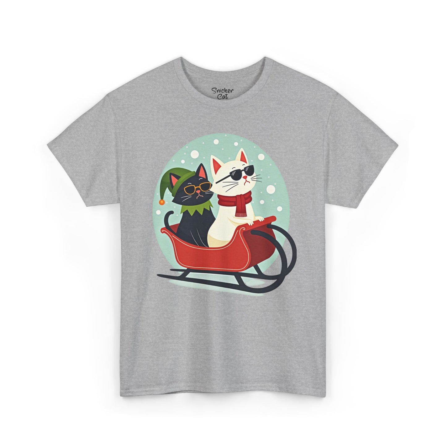 Regular - Christmas Race