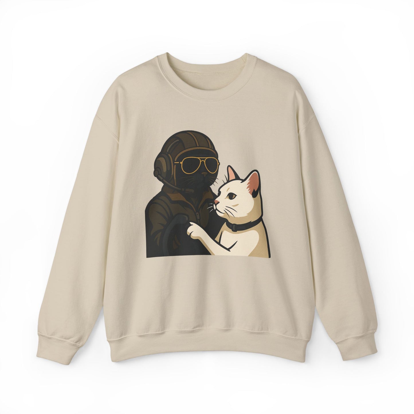 Sweatshirt - Classic Pilot V3