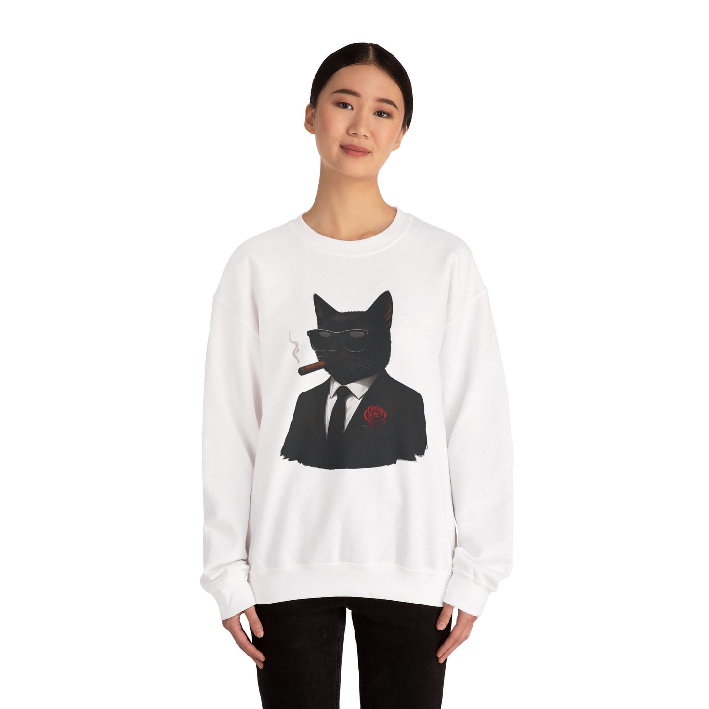 Sweatshirt - Classic Mafia