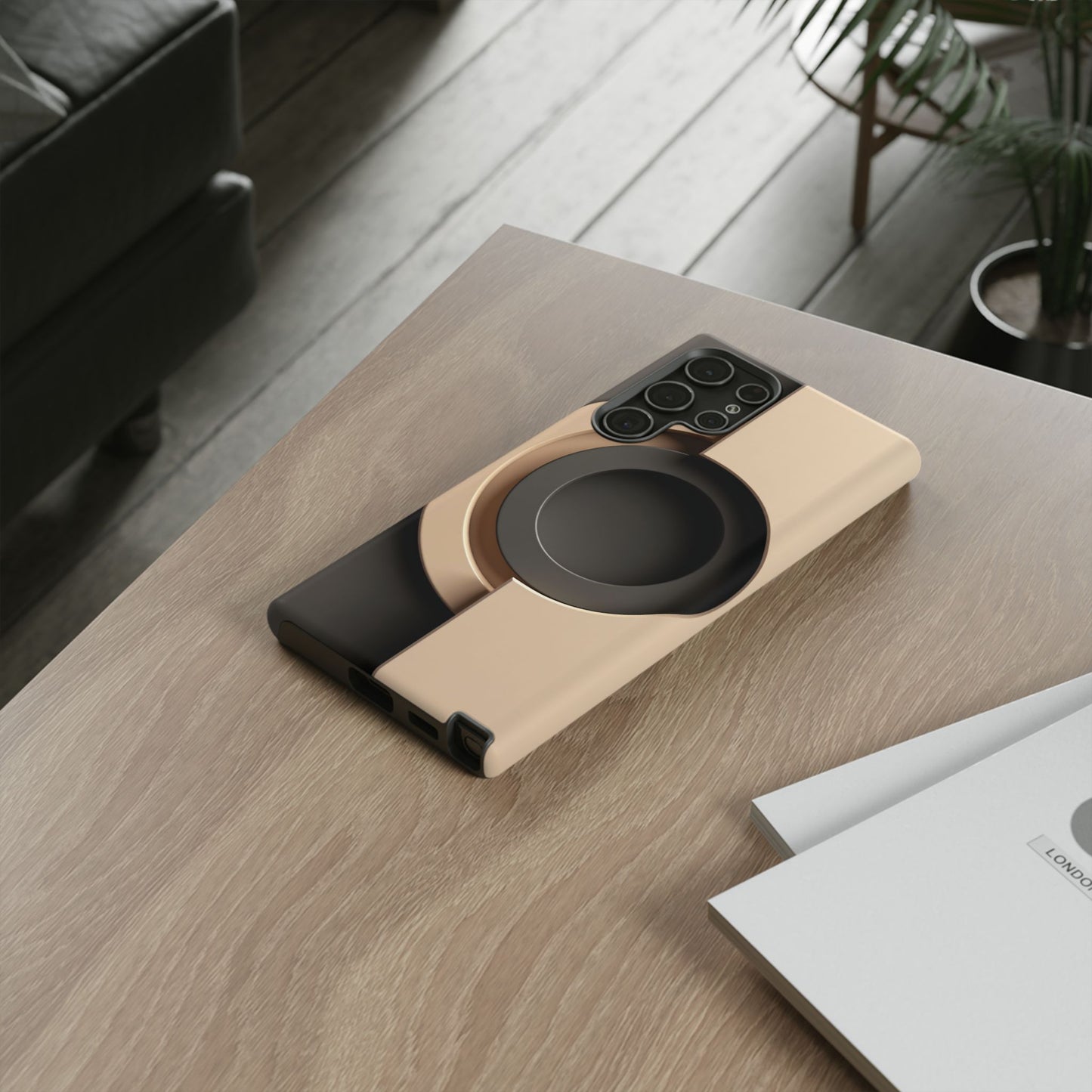 Samsung Galaxy S22 Series - Orbit