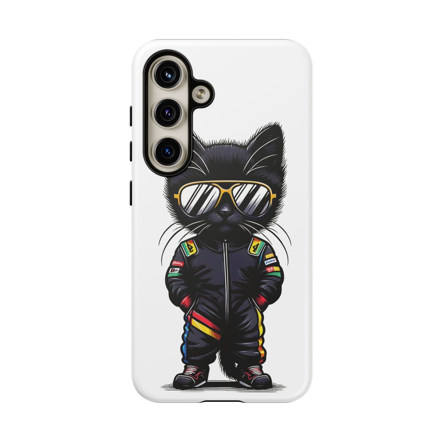 Samsung Galaxy S24 Series - Racer