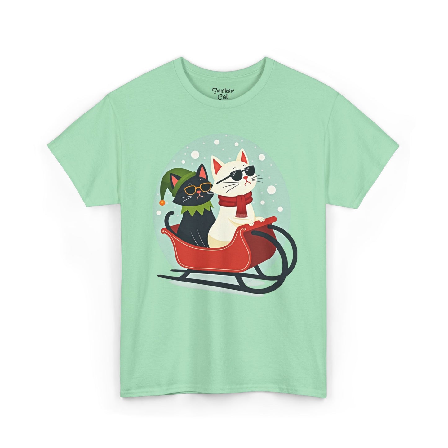 Regular - Christmas Race