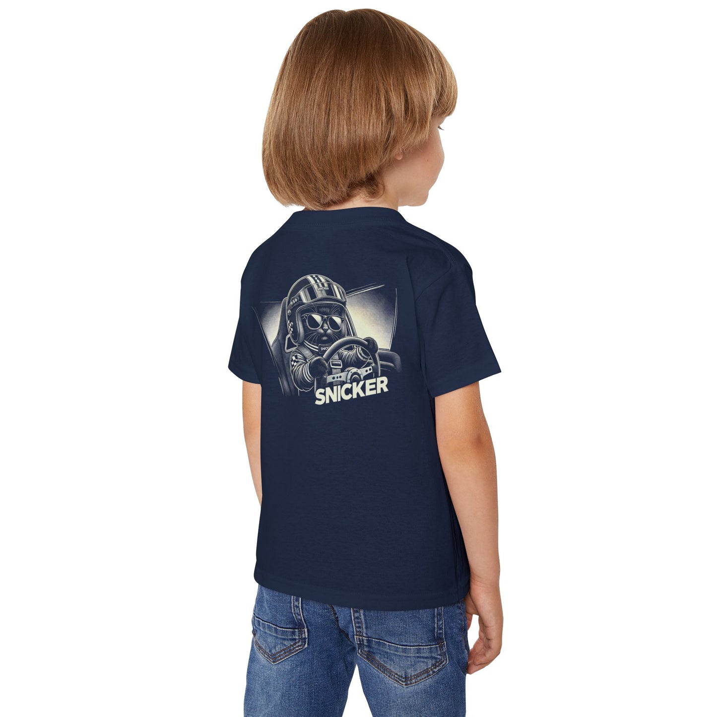 Toddler Regular - Race Mode Snicker