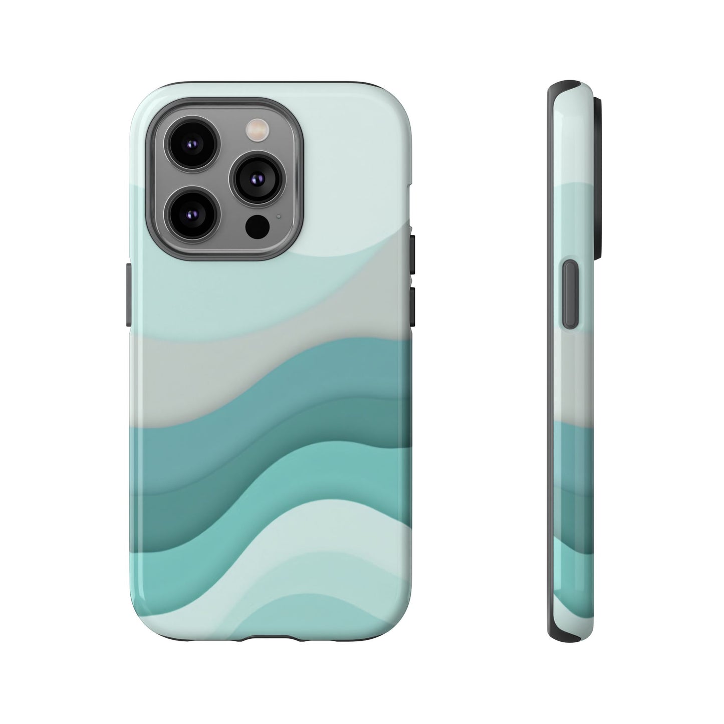 iPhone 14 Series - Serenity