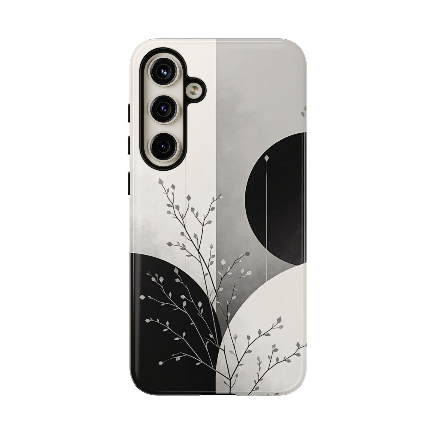 Samsung Galaxy 24 Series - Balance